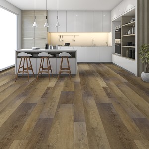 Authentic Mix Plank (WPC)